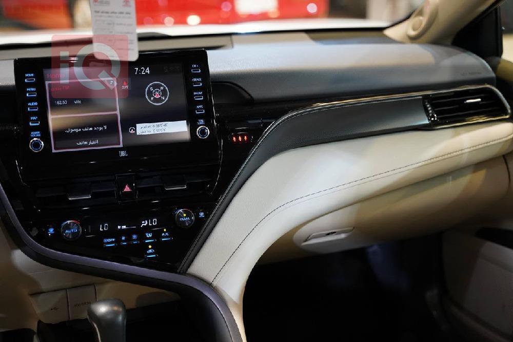 تويوتا كامري